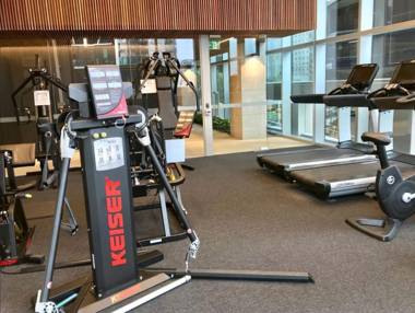 ReadySet Apartments on Rose Lane