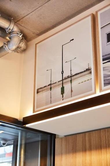 Lanbruk Richmond Hill