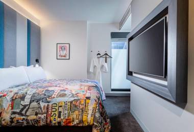 Ink Hotel Melbourne Southbank