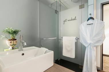 Ink Hotel Melbourne Southbank