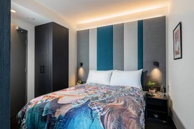 Ink Hotel Melbourne Southbank