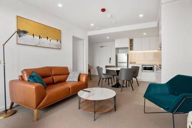 The Sebel Melbourne Moonee Ponds