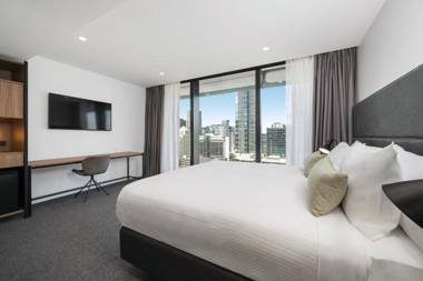 Vibe Hotel Melbourne