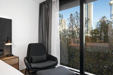 Vibe Hotel Melbourne