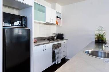 Penthouse at Graffiti Laneways & top restaurants