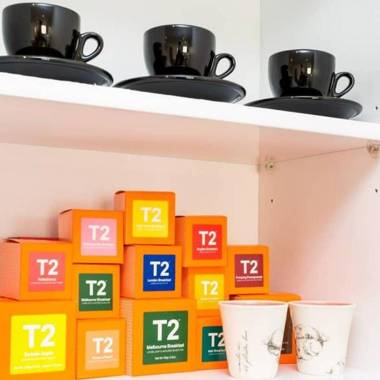 Penthouse at Graffiti Laneways & top restaurants