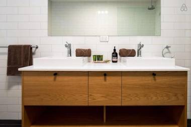 Bradman Modern Style a Walk to MCG Swan St CBD