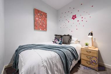 WOW Apartment on Swanston