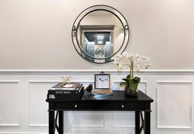 Manhattan Apartments - Glen Iris