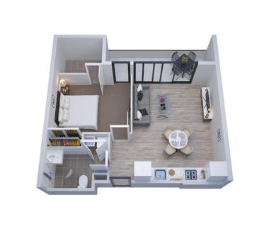 Manhattan Apartments - Glen Iris