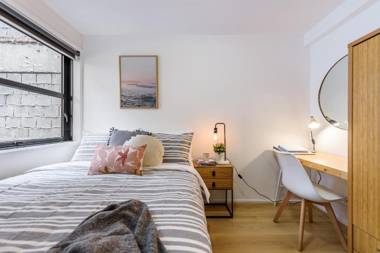 WOW Apartment on Flinders