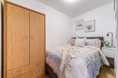 WOW Apartment on Flinders