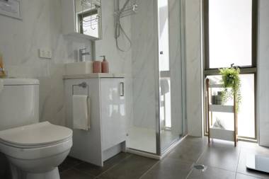 Brunswick Living U1/APT/CBD/Wi-Fi/tram doorstep