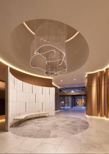 Astra Apartments Glen Waverley