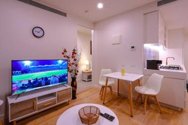 Astra Apartments Glen Waverley