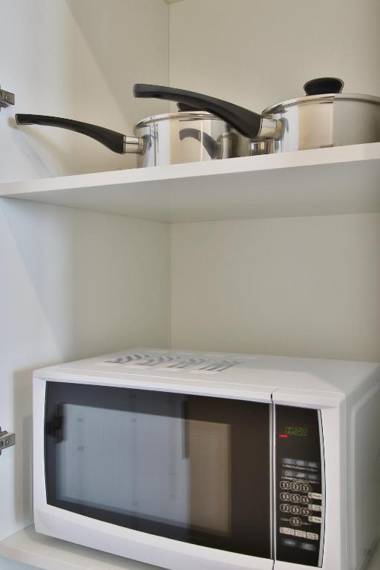 Domi Serviced Apartments