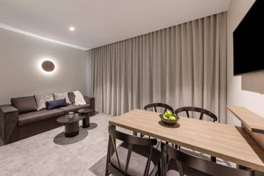 Adina Apartment Hotel Melbourne Southbank