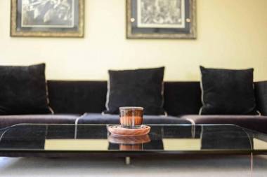 HAZEL Chapel St Socialite. Pool Spa & Gym