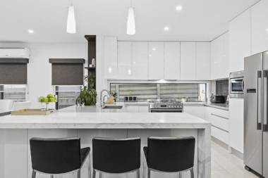 BOUTIQUE STAYS - Edinburgh Place