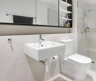 ReadySet Apartments on Little Collins