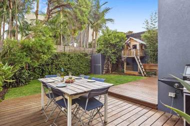 BOUTIQUE STAYS - Mordi Beach House