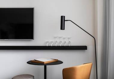 Lancemore Crossley St. Melbourne