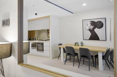 YARRA · YARRA Toorak Rd & Chapel St. Pool Gym & Parking