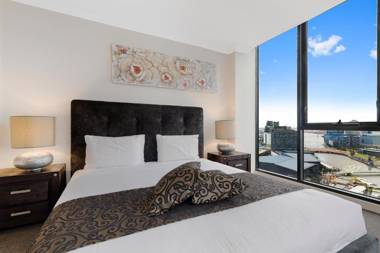 Jade Resorts Melbourne