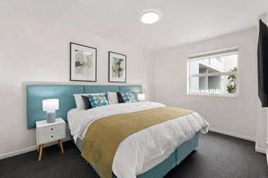 Burwood Serviced Apartments