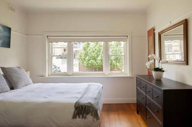 BOUTIQUE STAYS - Mordi Sands