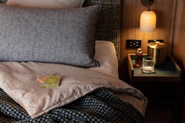 Next Hotel Melbourne