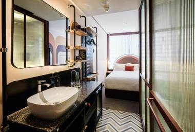 Ovolo South Yarra
