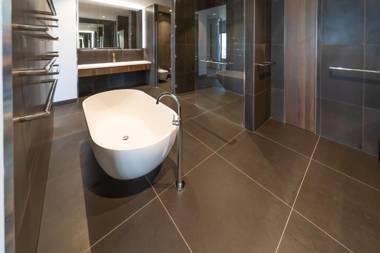 Spectacular Sky top Penthouse 51st Floor