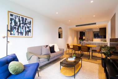 Claremont Apartments