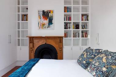 BOUTIQUE STAYS - Bay Waves