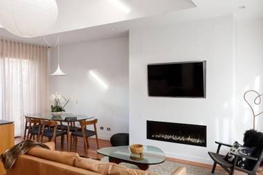 BOUTIQUE STAYS - Bay Waves