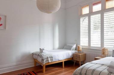 BOUTIQUE STAYS - Bay Waves