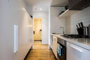 ReadySet Apartments at Emerald