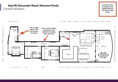 StayCentral - Moonee Ponds Penthouse