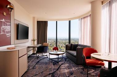 Mercure Melbourne Doncaster