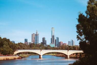 Caroline Serviced Apartments Richmond