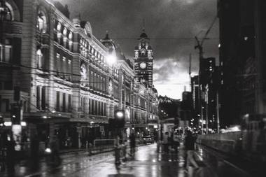 Caroline Serviced Apartments Richmond