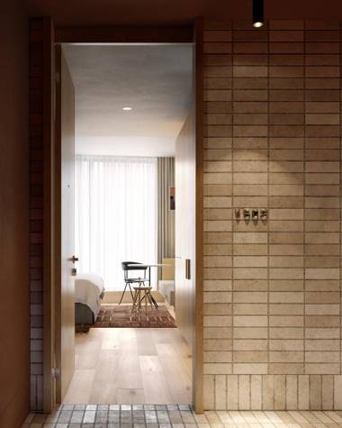 Hyatt Centric Melbourne