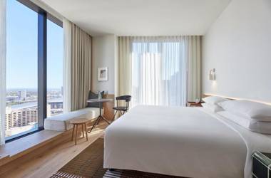 Hyatt Centric Melbourne