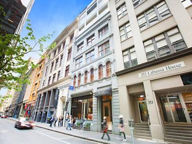 StayCentral - Heritage Retreat Melbourne