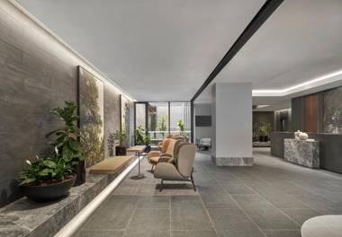 Courtyard by Marriott Melbourne Flagstaff Gardens