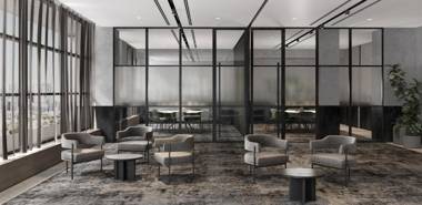 Courtyard by Marriott Melbourne Flagstaff Gardens