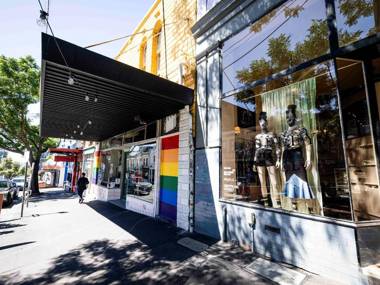 lyf Collingwood Melbourne