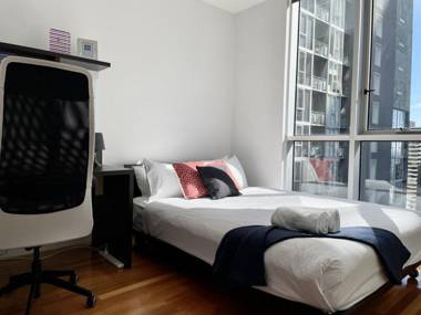 Readyset Apartments at Verve