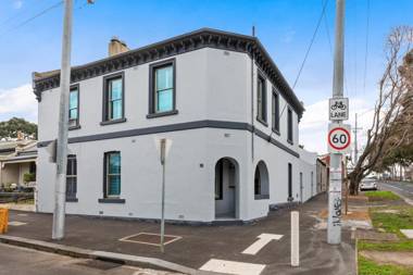 Work Sleep Live Melbourne